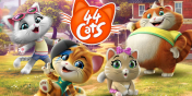 44 Cats